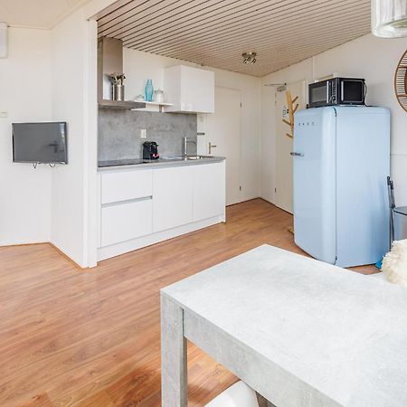 Neptunus Appartementen 滨海贝亨 客房 照片