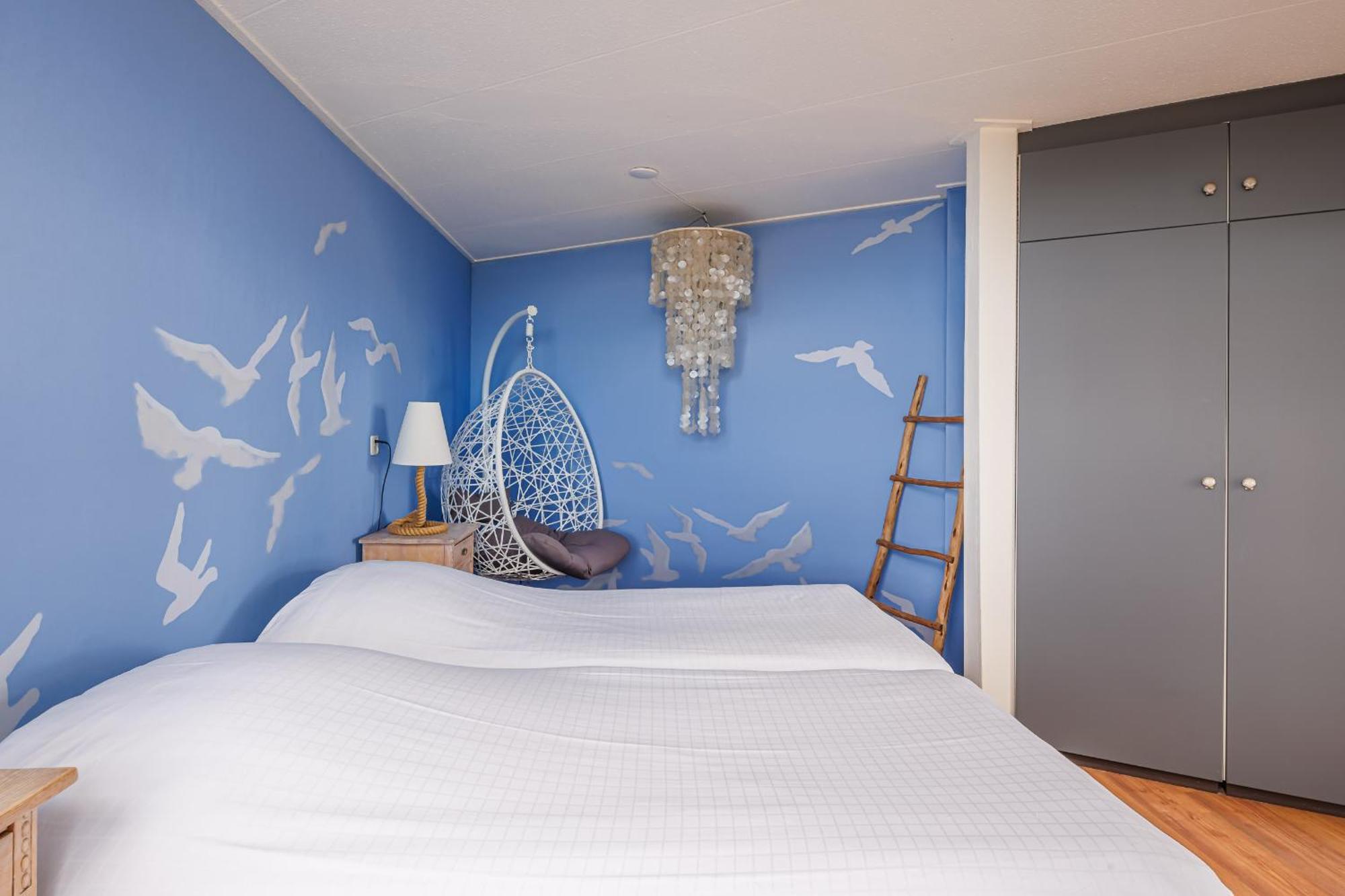 Neptunus Appartementen 滨海贝亨 客房 照片